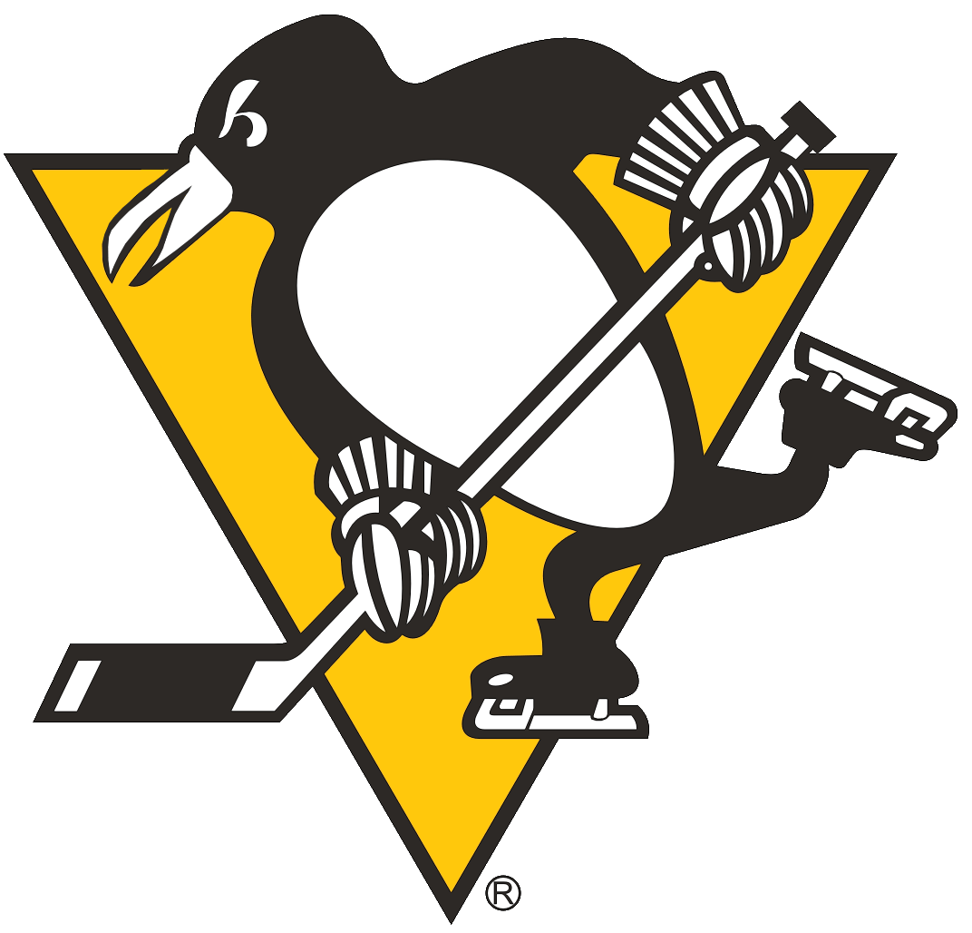Pittsburgh Penguins 1972-1992 Primary Logo iron on transfers for T-shirts